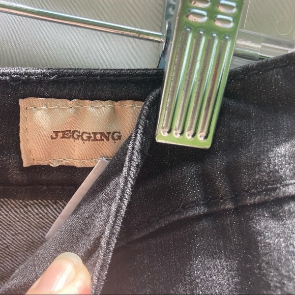 Nine West America Jeans, Jegging, Size 6/27 - Picture 10 of 14